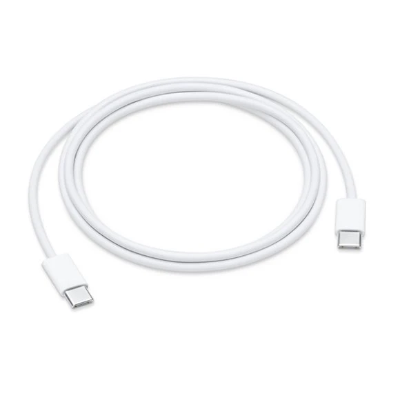 Apple USB C to C